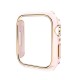 Apple Watch 38mm Zore Watch Gard 06 Sert PC Koruyucu