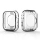 Apple Watch 40mm 360 Derece Korumalı Kasa ve Ekran Koruyucu Zore Watch Gard 12 Apple Watch 40mm 360 Derece Korumalı Kasa ve Ekran Koruyucu Zore Watch Gard 12