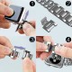 Apple Watch 40mm Cowboy Metal Kordon Apple Watch 40mm Cowboy Metal Kordon