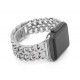 Apple Watch 40mm Cowboy Metal Kordon Apple Watch 40mm Cowboy Metal Kordon