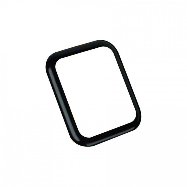 Apple Watch 40mm Go Des 2 in 1 Ekran Koruyucu Apple Watch 40mm Go Des 2 in 1 Ekran Koruyucu