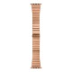 Apple Watch 40mm Kordon KRD-79 Metal Strap Kayış Apple Watch 40mm Kordon KRD-79 Metal Strap Kayış