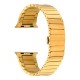 Apple Watch 40mm Kordon KRD-79 Metal Strap Kayış Apple Watch 40mm Kordon KRD-79 Metal Strap Kayış