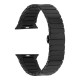 Apple Watch 40mm Kordon KRD-79 Metal Strap Kayış Apple Watch 40mm Kordon KRD-79 Metal Strap Kayış
