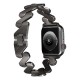 Apple Watch 40mm Kordon KRD-80 Metal Strap Kayış Apple Watch 40mm Kordon KRD-80 Metal Strap Kayış
