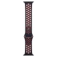 Apple Watch 40mm Kordon Yeni Seri 2023 KRD-02 Silikon Strap Kayış Apple Watch 40mm Kordon Yeni Seri 2023 KRD-02 Silikon Strap Kayış