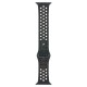 Apple Watch 40mm Kordon Yeni Seri 2023 KRD-02 Silikon Strap Kayış Apple Watch 40mm Kordon Yeni Seri 2023 KRD-02 Silikon Strap Kayış