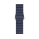 Apple Watch 40mm KRD-09 Deri Lop Kordon Apple Watch 40mm KRD-09 Deri Lop Kordon
