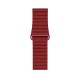 Apple Watch 40mm KRD-09 Deri Lop Kordon Apple Watch 40mm KRD-09 Deri Lop Kordon