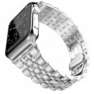 Apple Watch 40mm KRD-14 Metal Kordon Apple Watch 40mm KRD-14 Metal Kordon