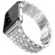 Apple Watch 40mm KRD-14 Metal Kordon Apple Watch 40mm KRD-14 Metal Kordon
