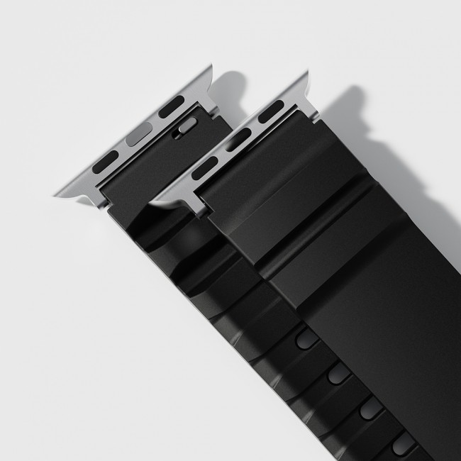 Apple Watch 40mm KRD-143 Silikon Kordon Apple Watch 40mm KRD-143 Silikon Kordon