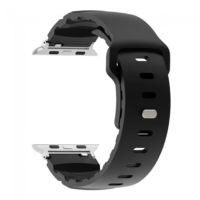 Apple Watch 40mm KRD-143 Silikon Kordon Apple Watch 40mm KRD-143 Silikon Kordon