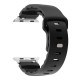 Apple Watch 40mm KRD-143 Silikon Kordon Apple Watch 40mm KRD-143 Silikon Kordon