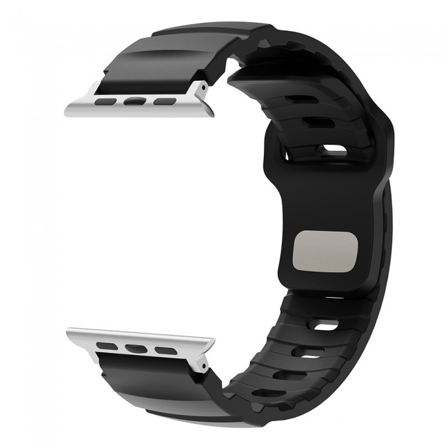 Apple Watch 40mm KRD-143 Silikon Kordon Apple Watch 40mm KRD-143 Silikon Kordon