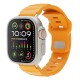 Apple Watch 40mm KRD-143 Silikon Kordon Apple Watch 40mm KRD-143 Silikon Kordon
