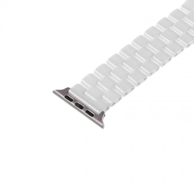 Apple Watch 40mm KRD-15 Metal Kordon Apple Watch 40mm KRD-15 Metal Kordon