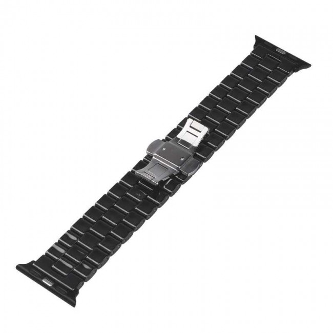 Apple Watch 40mm KRD-15 Metal Kordon Apple Watch 40mm KRD-15 Metal Kordon