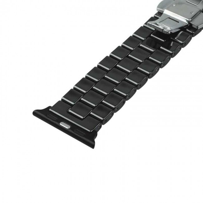 Apple Watch 40mm KRD-15 Metal Kordon Apple Watch 40mm KRD-15 Metal Kordon