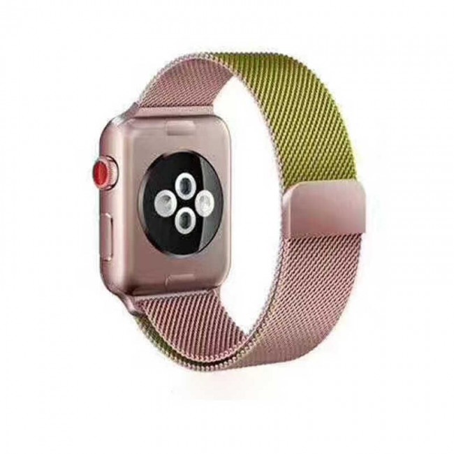 Apple Watch 40mm KRD-22 Metal Kordon Apple Watch 40mm KRD-22 Metal Kordon