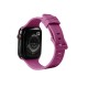 Apple Watch 40mm KRD-23 Silikon Kordon