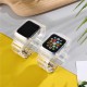 Apple Watch 40mm KRD-27 Silikon Kordon Apple Watch 40mm KRD-27 Silikon Kordon