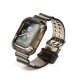 Apple Watch 40mm KRD-27 Silikon Kordon Apple Watch 40mm KRD-27 Silikon Kordon