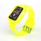 Apple Watch 40mm KRD-27 Silikon Kordon Apple Watch 40mm KRD-27 Silikon Kordon