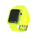 Apple Watch 40mm KRD-27 Silikon Kordon Apple Watch 40mm KRD-27 Silikon Kordon
