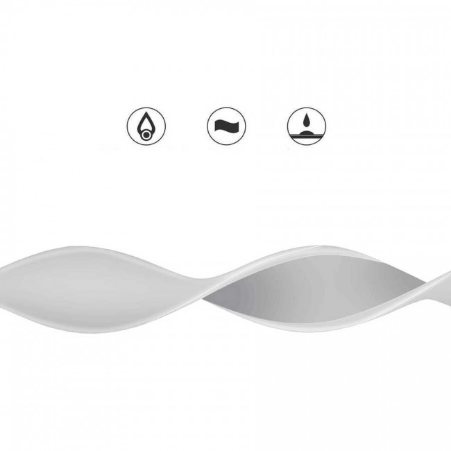 Apple Watch 40mm KRD-31 Solo Loop Large Kordon Apple Watch 40mm KRD-31 Solo Loop Large Kordon