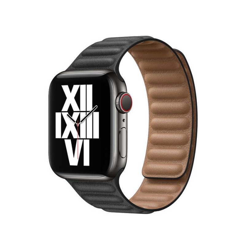 Bal-z ​​​Apple Watch 40mm KRD-34 Deri Kordon