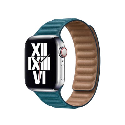 Bal-z ​​​Apple Watch 40mm KRD-34 Deri Kordon