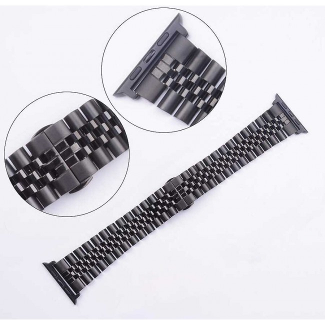 Apple Watch 40mm KRD-36 Metal Kordon Apple Watch 40mm KRD-36 Metal Kordon