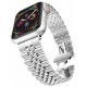 Apple Watch 40mm KRD-36 Metal Kordon Apple Watch 40mm KRD-36 Metal Kordon