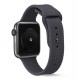 Apple Watch 40mm KRD-37 Silikon Kordon Apple Watch 40mm KRD-37 Silikon Kordon