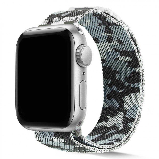 Apple Watch 40mm KRD-40 Metal Kordon Apple Watch 40mm KRD-40 Metal Kordon