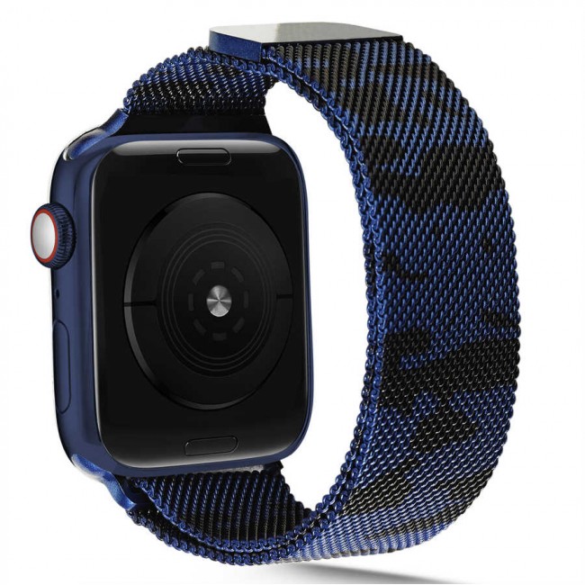 Apple Watch 40mm KRD-40 Metal Kordon Apple Watch 40mm KRD-40 Metal Kordon