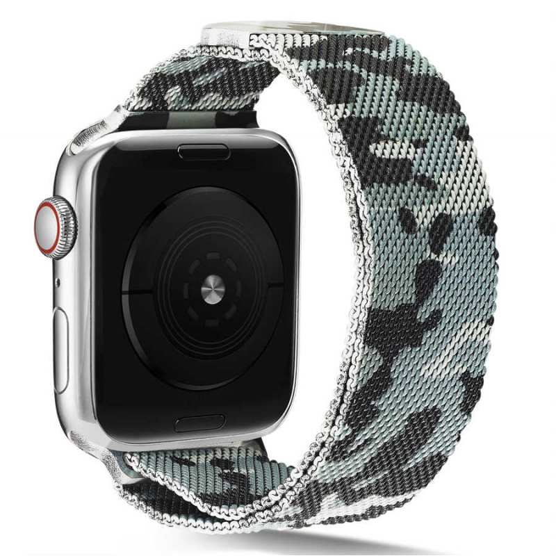 Bal-z Apple Watch 40mm KRD-40 Metal Kordon