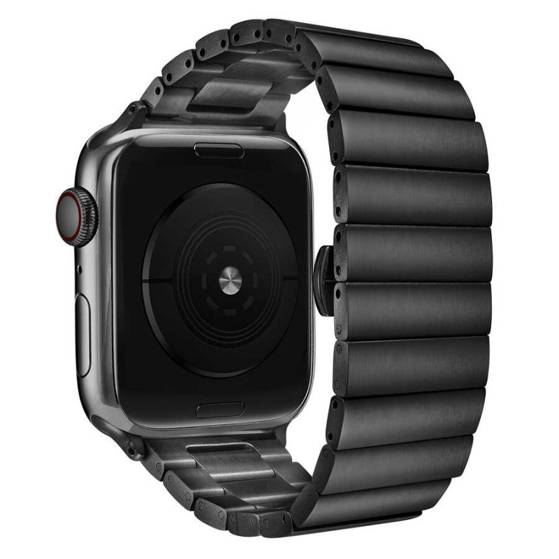 Bal-z Apple Watch 40mm KRD-41 Metal Kordon