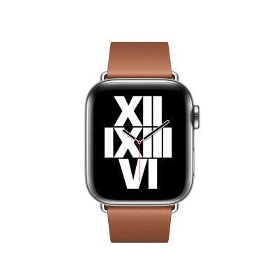 Bal-z ​​​Apple Watch 40mm KRD-42 Deri Kordon