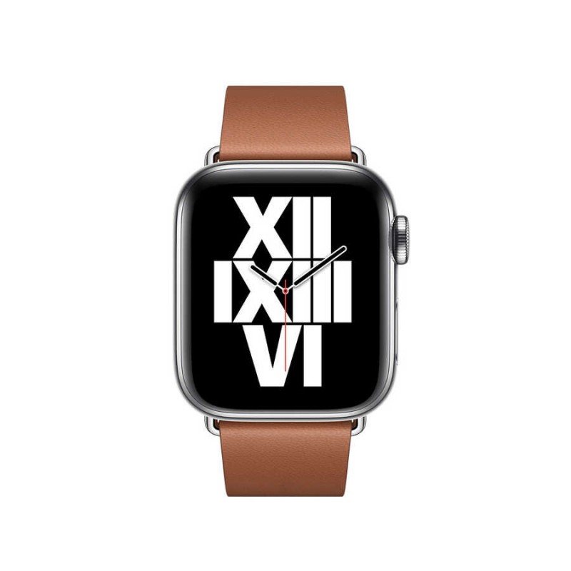 Bal-z ​​​Apple Watch 40mm KRD-42 Deri Kordon