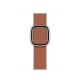 Apple Watch 40mm KRD-42 Deri Kordon Apple Watch 40mm KRD-42 Deri Kordon