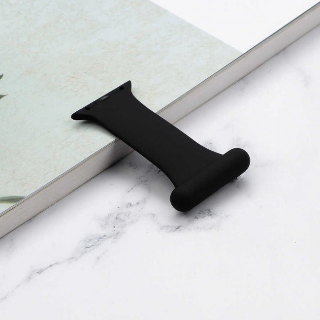 Apple Watch 40mm KRD-44 Silikon Kordon Apple Watch 40mm KRD-44 Silikon Kordon