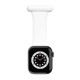 Apple Watch 40mm KRD-44 Silikon Kordon Apple Watch 40mm KRD-44 Silikon Kordon