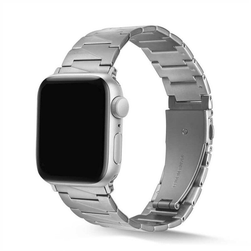 Bal-z Apple Watch 40mm KRD-48 Metal Kordon