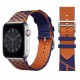 Apple Watch 40mm KRD-51 Hasır Kordon Apple Watch 40mm KRD-51 Hasır Kordon