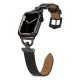 Apple Watch 40mm KRD-53 Deri Kordon Apple Watch 40mm KRD-53 Deri Kordon