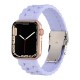 Apple Watch 40mm KRD-72 Silikon Kordon Apple Watch 40mm KRD-72 Silikon Kordon