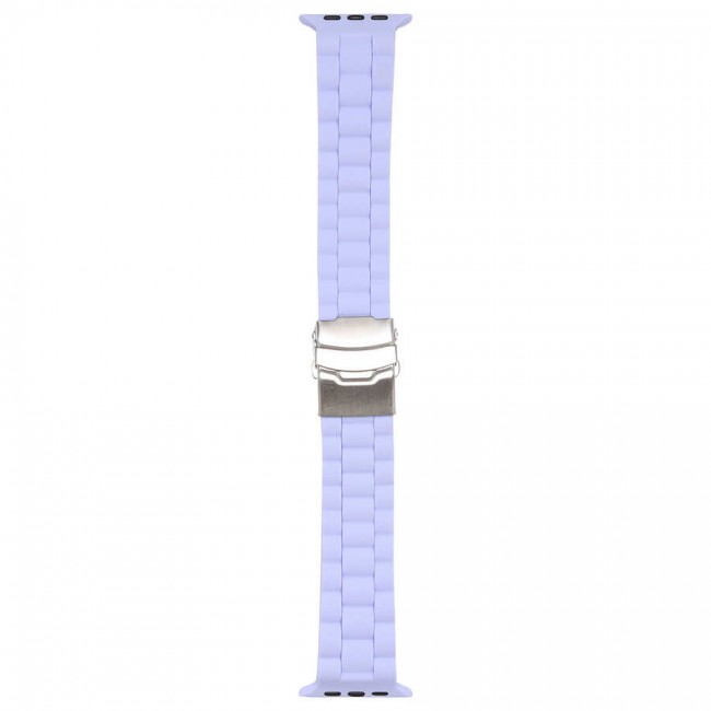 Apple Watch 40mm KRD-72 Silikon Kordon Apple Watch 40mm KRD-72 Silikon Kordon