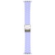 Apple Watch 40mm KRD-72 Silikon Kordon Apple Watch 40mm KRD-72 Silikon Kordon